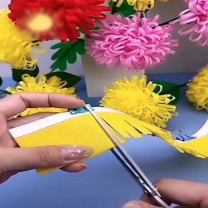 50K views · 183 reactions | How to make flowers easier than you think | Decoration Idea | Facebook