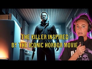 Murderer Who Drew Inspiration From A Horror Movie!