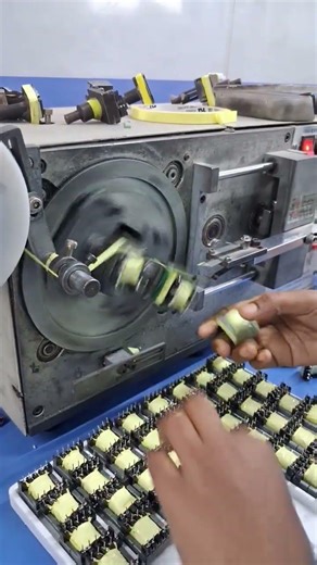 Transformer Tapping #trending #mechanical #machine #technology