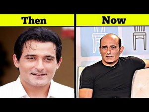 Famous Bollywood Actors Who Lost Everthing | Haider Tv
