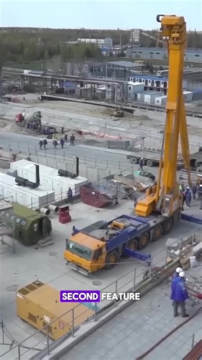 ⚠️🏗️ Why the protective dome is so critical The New Safe Confinement serves key roles: isolating radioactive materials, protecting against weather, controlling radioactive dust, and creating a safe environment for future dismantling of the reactor. Damage and delays in dismantling work mean the decommissioning process could take much longer than planned. Experts warn that further issues with the structure could impact long-term safety. #WorldEvents #ScienceFacts #InterestingStories #OurPlanet #
