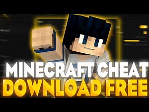 BEST Minecraft Java Hack Client FREE! Cheat (Undetected)