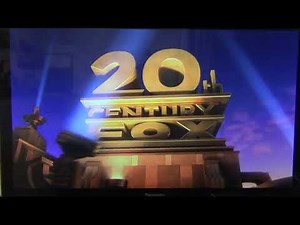 東映、20th century fox、TOEI ANIMATION logo 2018