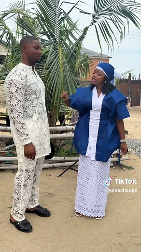 Marriage Over: Omeche Oko & Michael Victory Star in Nollywood Drama