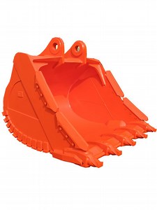 [Hot Item] Yf HD Bucket for 14-22ton Excavator