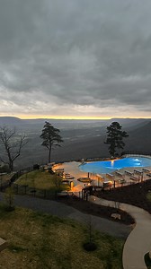 21K views · 919 reactions | Today at @mclemoreresort we walked along...