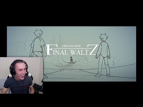 Jack Manifold reacts to SAD-ist's Final Waltz...