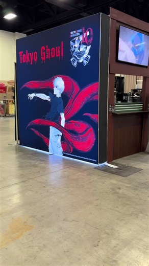 Discovering Anime Through Tokyo Ghoul Moments