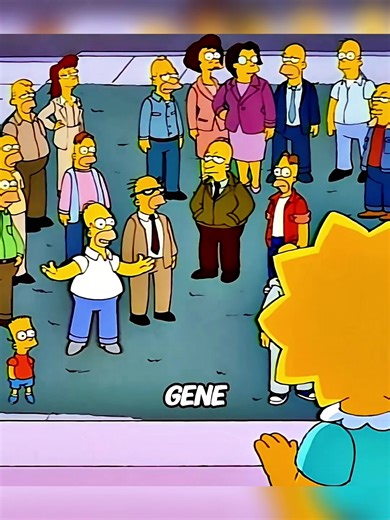 #simpsons #cartoontok #usa🇺🇸 #foryou #fyp