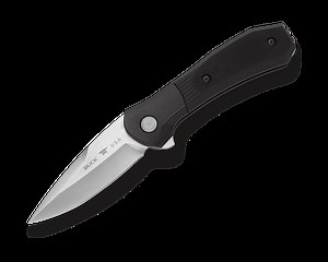 Buck 590 Paradigm Knife with Pocket Clip - Buck® Knives OFFICIAL SITE