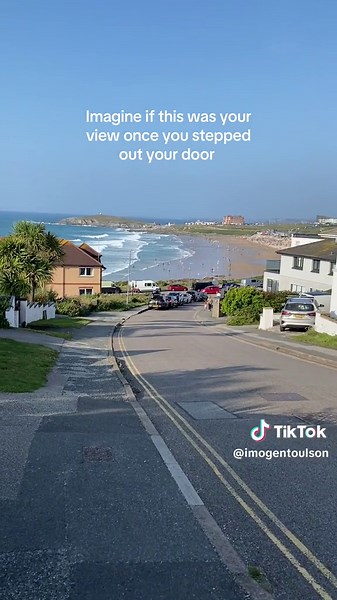 Exploring Cornwall's Stunning Beaches and Coastal Views