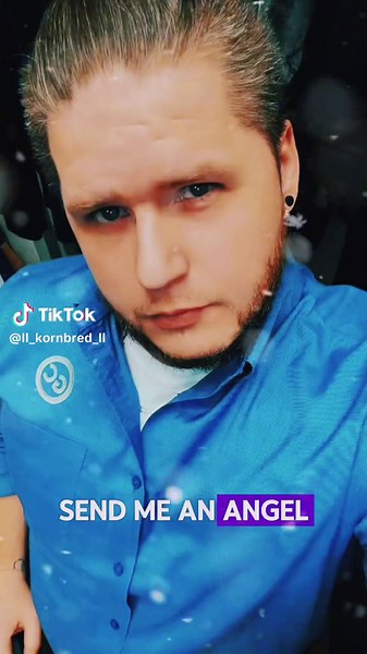 Angel Face Effect: Discover the Saintly Angel Filter on TikTok