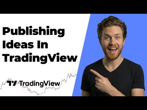 How To Publish Ideas In TradingView (2026 Easy Guide)