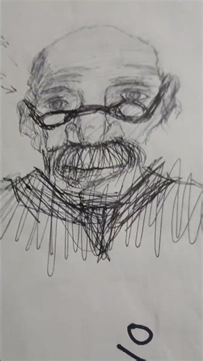 some of the most best pen drawings I've ever done *2025