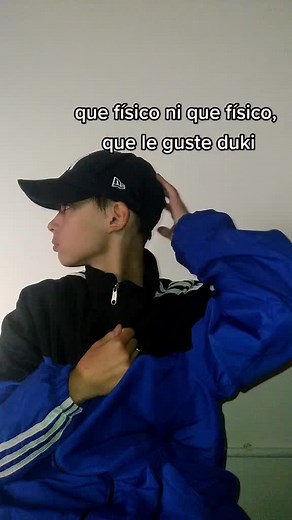 si papi ndeah #argentina #EducacionFinancieraMercadoPago #BROMA #morocha #foryou #river #fisico #duki #duko