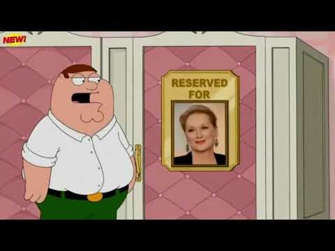 New NoZoom Family Guy BEST Moments 2 Hour Best Of Compilation Family Guy 2025 Full Episodes 72