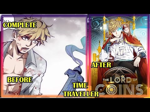 The Lord’S Coins Aren’T Decreasing MANHWA RECAP