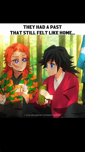 HER PAST 😭 #foryourpage #demonslayer #animeedit #100k #kimetsunoyaiba