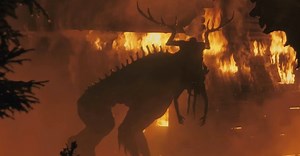 536K views · 12K reactions | Wanna watch something terrifying for spooky szn? | Netflix | Facebook