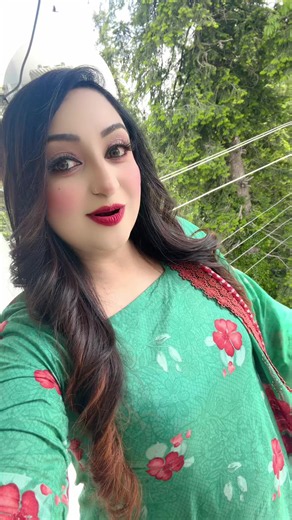 Green Restaurant Nathia Gali: Beautiful Hilltop Dining