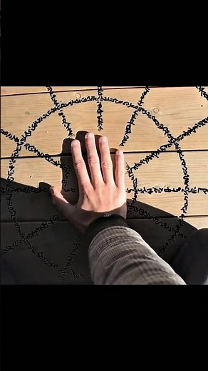 Naruto Summoning Jutsu in Real Life 🔥 | Epic Anime Transformation Shorts