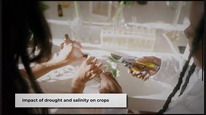 Biotechnology Research: Advances in Agriculture, Medicine, and Forensics