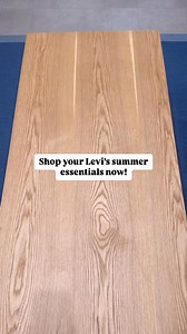 Picking out our go-to summer wardrobe from the Levi's®️ store at Nakheel Mall! ☀️ ​ Shop your summer staples from the nearest Levi's®️ store to elevate your style game this season✨ | Levi's | Facebook