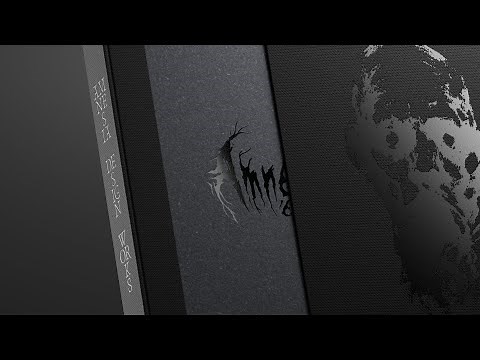 Amnesia: Design Works | Launch Trailer 🧠