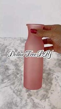 Dollar Tree DIY Solar Lights #dollartreediy #diydecor #solarlight #diyideas #dollartreecrafts