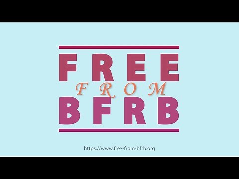 Free from BFRB: Psychological self-help techniques for body-focused repetitive behaviors