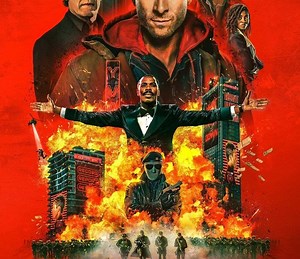 The Running Man | CBR