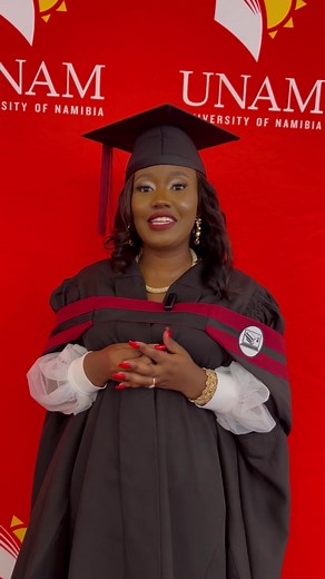 Masters in Inclusive Education Graduation Journey 2018 | Perseverance & Belief