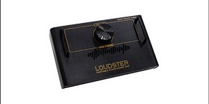 Hotone Launches the Nano Legacy Floor Series Loudster