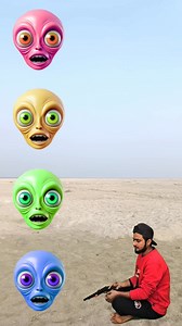 173K views · 601 reactions | Frog, Jocker, Gorilla & Dame to cosita alien - funny vfx flying boy magic #comedy #editing #reels #viral #trending #vfx #game #funny #magic #fun #explore #foryou | Ayan Fantasy | Facebook
