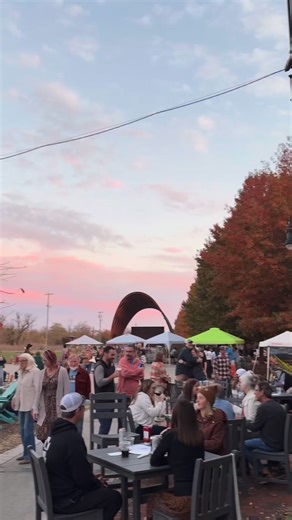 What a year, LYH! 💛 2025 was packed with exciting events, memorable moments, and reasons to celebrate around the City. Let’s do it all again in 2026! 🎉 | Visit Lynchburg, Virginia