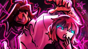 【MEME动画】PSYCHO || ANIMATION MEME [ COLLAB W\u002F ‪@fraizeify‬! ]