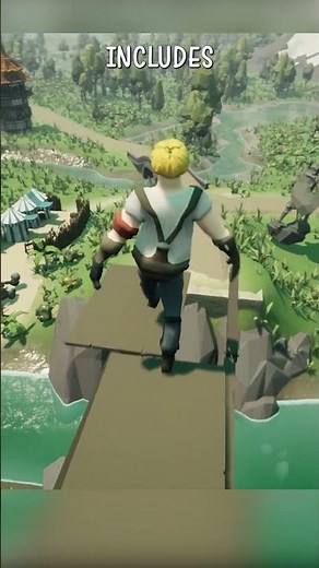 The Enjenir - Building Mechanics Explained!