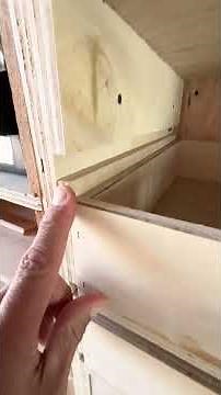 Passive door locks for tool drawers in mobile work truck or trailer