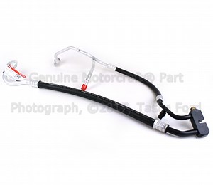 Hose & Tube Assembly