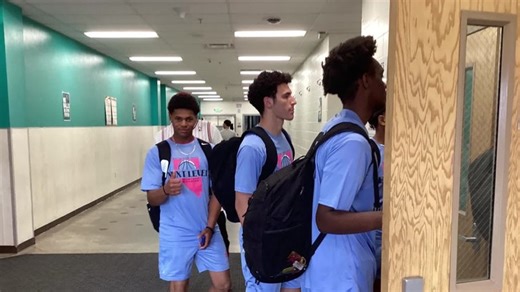 Wooster High School (Reno, NV)  Basketball