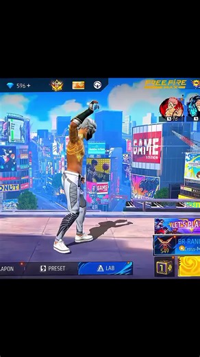 Tag your teammate that always be there for you when you need help in freefire #viral_video #freefirenigeria🇳🇬 #ff_lover #foryoupage #gaminglife