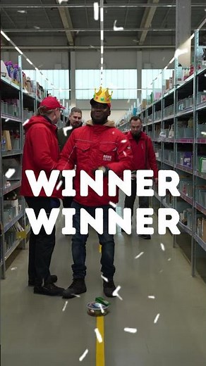 Rewe Team Challenge Produkte