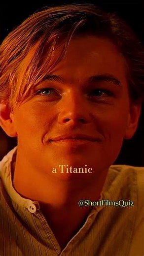 Behind the Scenes of Titanic, Inception & Shutter Island with Leonardo DiCaprio! 🤯 #shorts