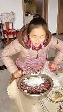 Spring Festival Bean Buns: The Secret to a Fragrant Fillings