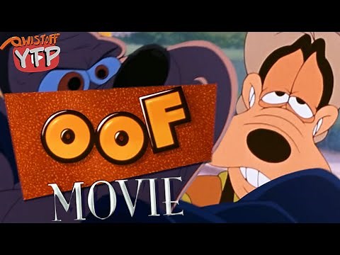 YTP | ooF Movie 🤪