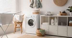 Votre machine à laver fait trop de bruit ? Cette astuce méconnue va enfin stopper les vibrations et le vacarme !