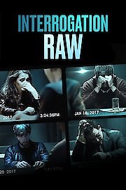 Watch Interrogation Raw Season 2 Episode 1 - The Missing Priest
