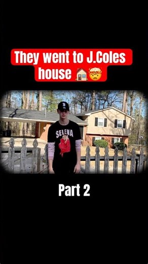 J.Coles House 2014 Forest Hills Drive!!! Part 2