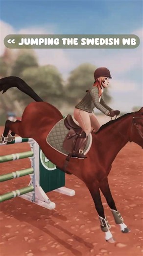 whee #starstableonline #sso #starstable