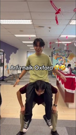 Akhirnya Arfa tinggi🤣 Azka nakal🤏🏻 dua jagoan gue di Coc S3 one frame 🫶🏻🫶🏻🫶🏻🫶🏻🫶🏻🫶🏻 #arfa #azka